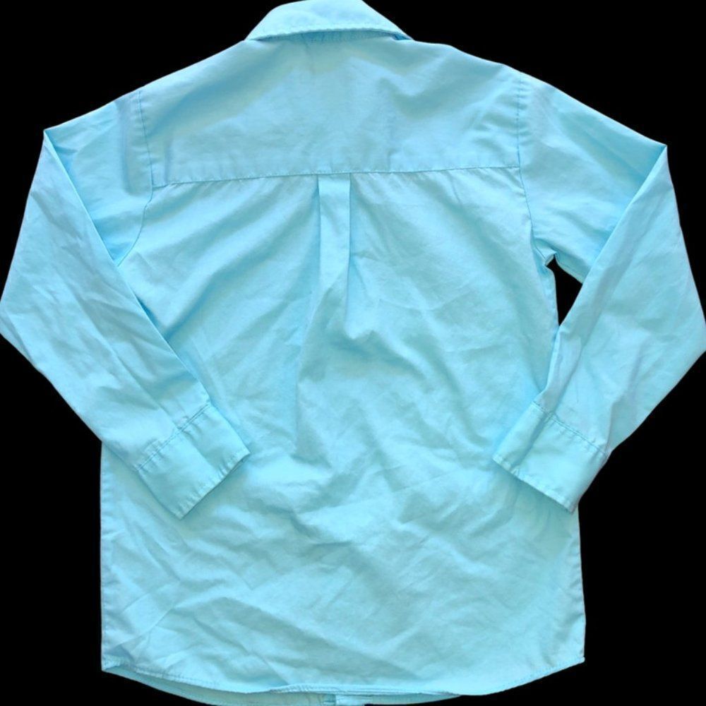 George Long Sleeve Button Down - Picture 2 of 3